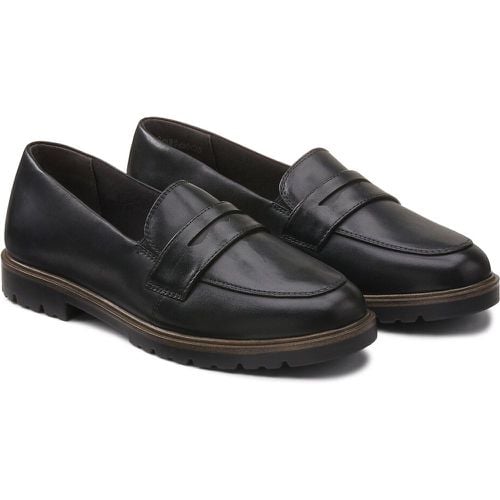 Leather Loafers - tamaris - Modalova