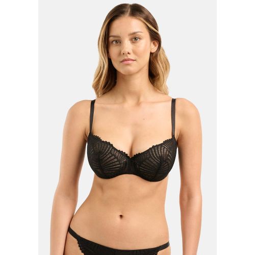 Alizée Underwired Bandeau Bra - SANS COMPLEXE - Modalova