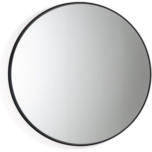 Alaria 120cm Diameter Round Mirror - LA REDOUTE INTERIEURS - Modalova
