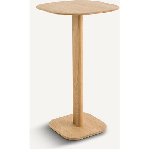 Monceau Oak High Bistro Table, by E. Gallina - AM.PM - Modalova