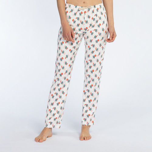 Love Your Body Pyjama Bottoms in Cotton Jersey - MELISSA BROWN - Modalova