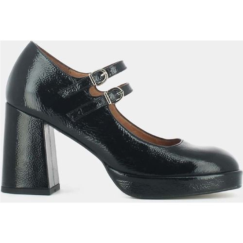 Verite Mary Janes in Patent Leather - JONAK - Modalova