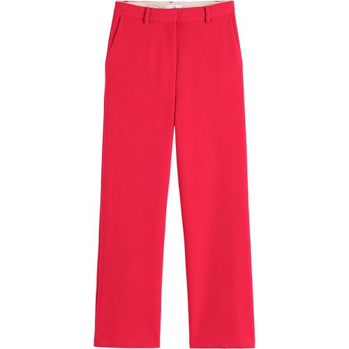 Recycled Wide Leg Trousers, Length 31" - LA REDOUTE COLLECTIONS - Modalova