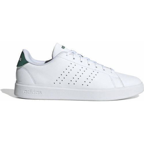 Advantage 2.0 Leather Trainers - ADIDAS SPORTSWEAR - Modalova