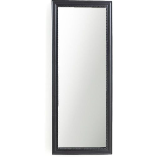 Afsan 55 x 140cm Solid Mango Rectangular Mirror - LA REDOUTE INTERIEURS - Modalova