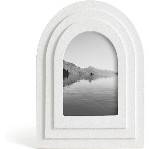 Kumlo 25 x 17.8cm Frame - LA REDOUTE INTERIEURS - Modalova