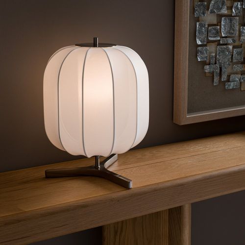 Satchi Mesh Lantern Table Lamp - AM.PM - Modalova