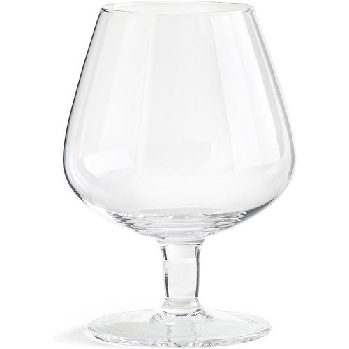 Set of 4 Alak Cognac Glasses - LA REDOUTE INTERIEURS - Modalova
