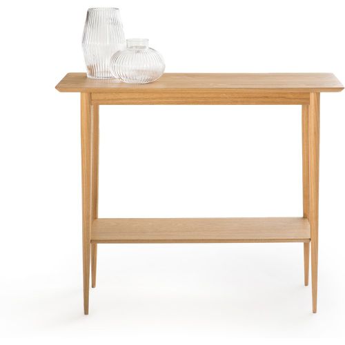 Lussan Double Top Ash Console Table - LA REDOUTE INTERIEURS - Modalova