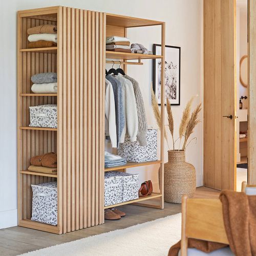 Theonie Wardrobe Dressing Module - LA REDOUTE INTERIEURS - Modalova