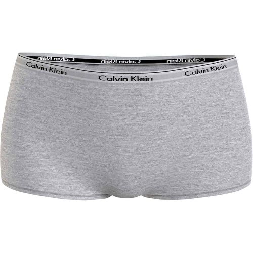 Modern Logo Cotton Shorts - Calvin Klein Underwear - Modalova