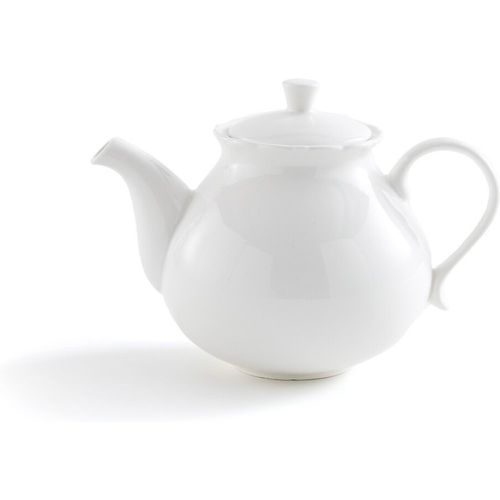Hirène Porcelain Teapot - LA REDOUTE INTERIEURS - Modalova