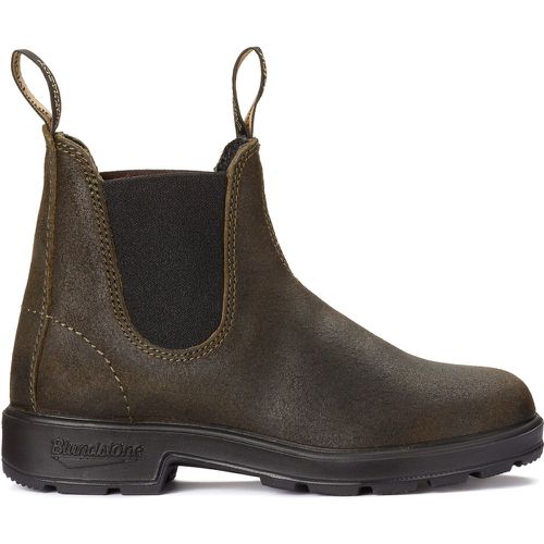 Chelsea Boots in Water-Resistant Leather - Blundstone - Modalova