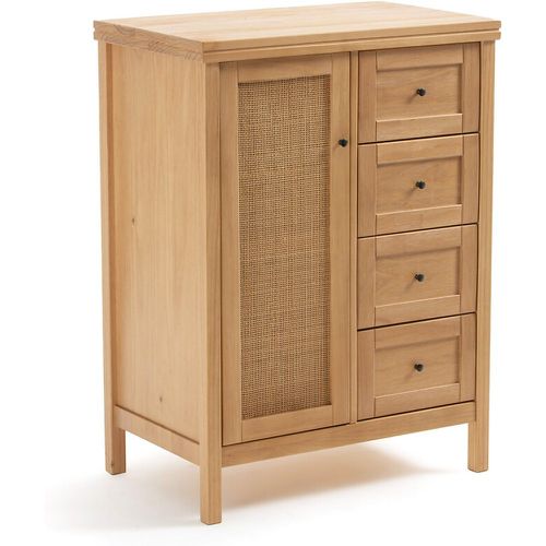 Gabin Dresser, 1 Cupboard & 4 Drawers - LA REDOUTE INTERIEURS - Modalova