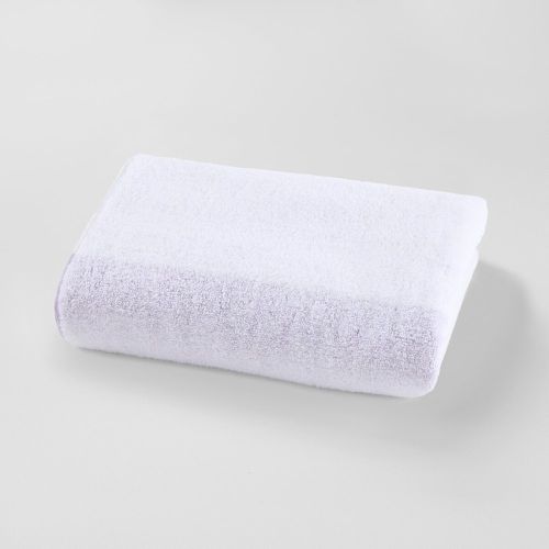 Pastela 420g Zero Twist Bath Towel - LA REDOUTE INTERIEURS - Modalova