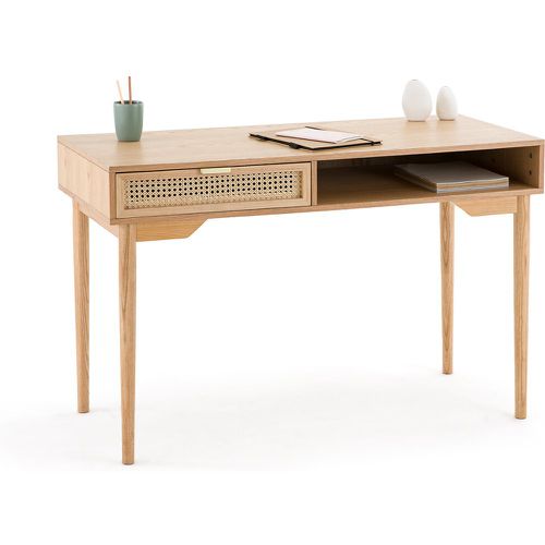 Scoubi Oak Veneer Desk - SO'HOME - Modalova