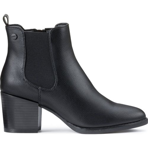 Heeled Ankle Boots - Esprit - Modalova