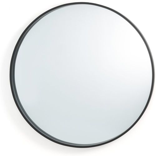 Alaria 80cm Diameter Round Mirror - LA REDOUTE INTERIEURS - Modalova