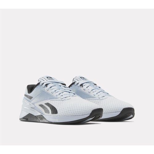 Nano X3 Trainers - REEBOK SPORT - Modalova