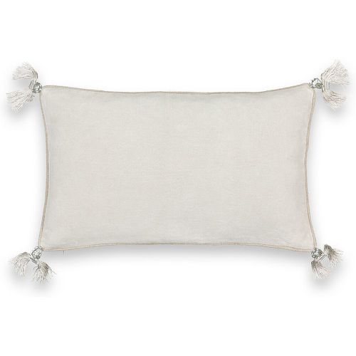Javea 100% Cotton Velvet Cushion Cover - AM.PM - Modalova