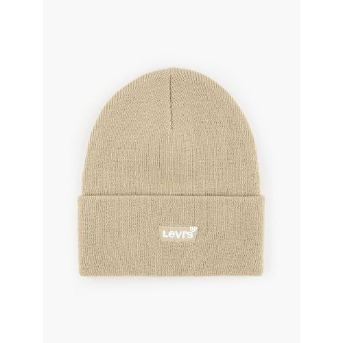 Tonal Batwing Slouchy Beanie - Levi's - Modalova