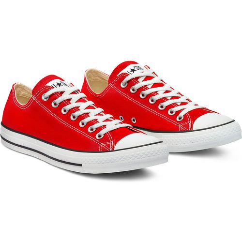 Chuck Taylor All Star Core Canvas Ox Trainers - Converse - Modalova