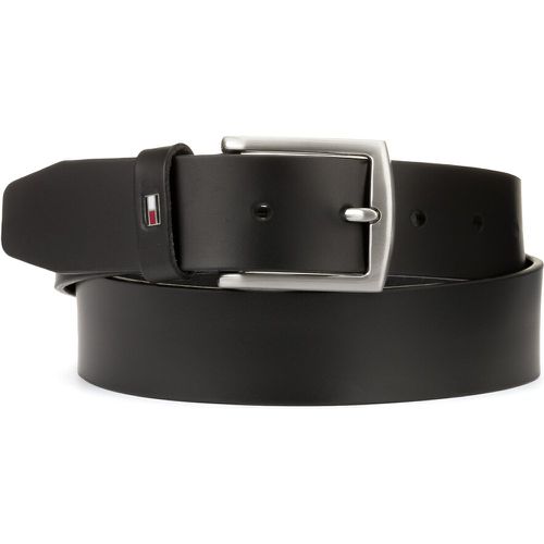 New Denton Leather Belt - Tommy Hilfiger - Modalova