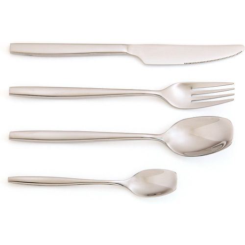 Kerfot 24-Piece Stainless Steel Cutlery Set - LA REDOUTE INTERIEURS - Modalova