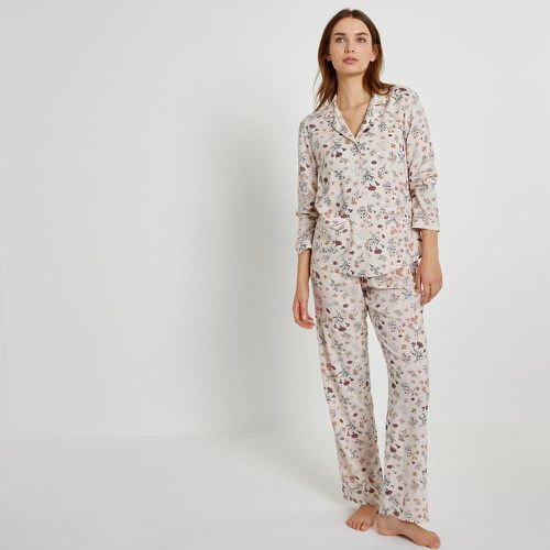 Grandad Pyjamas - LA REDOUTE COLLECTIONS - Modalova