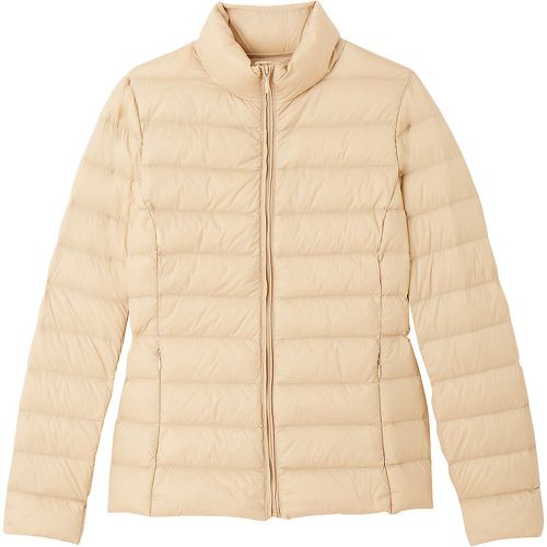 Ultra Lightweight Padded Jacket with High Neck - LA REDOUTE COLLECTIONS - Modalova