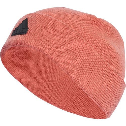 Logo Beanie - adidas performance - Modalova