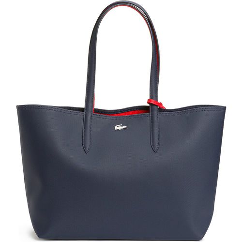 Reversible Tote Bag with Removable Clutch Bag - Lacoste - Modalova