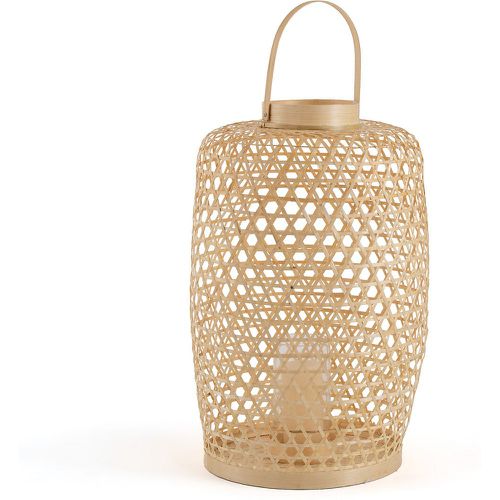 Lumi Bamboo Lantern, H65cm - AM.PM - Modalova