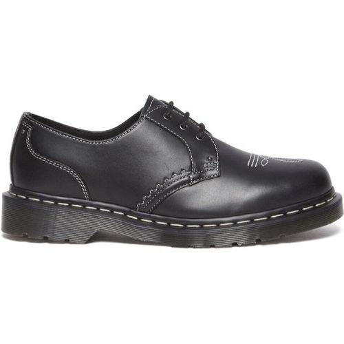 Gothic Americana Brogues in Leather - Dr. Martens - Modalova