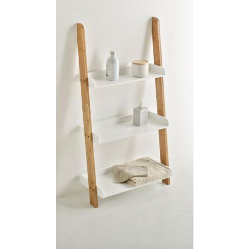 Lindus Bathroom Ladder with 3 Shelves - SO'HOME - Modalova