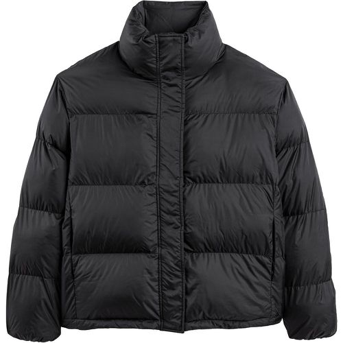 Short Padded Jacket with High Neck - LA REDOUTE COLLECTIONS - Modalova