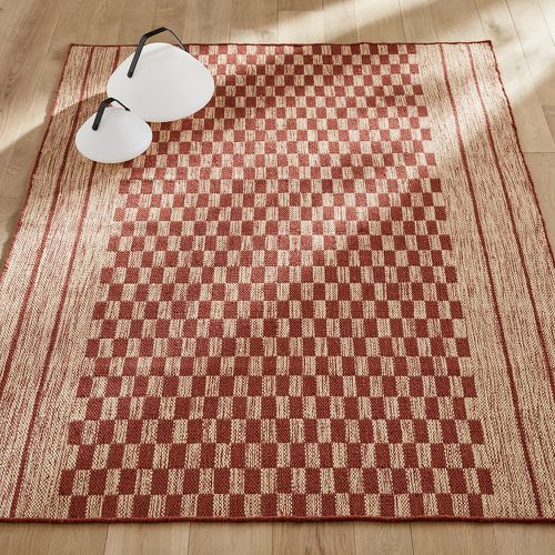 Hand Woven Recycled Polyester Outdoor Rug - AM.PM - Modalova