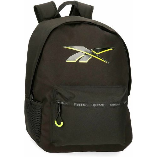 Berlin Logo Print Backpack - REEBOK SPORT - Modalova