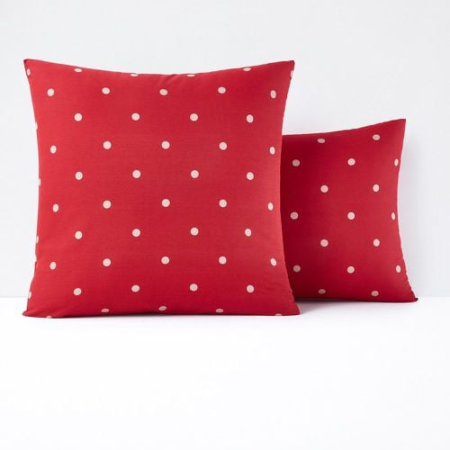 Edelweiss Polka Dot 100% Cotton Pillowcase - SO'HOME - Modalova