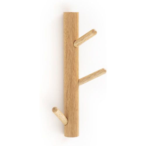 Suspenso Wooden Wall Coat Rack with 3 Hooks - SO'HOME - Modalova