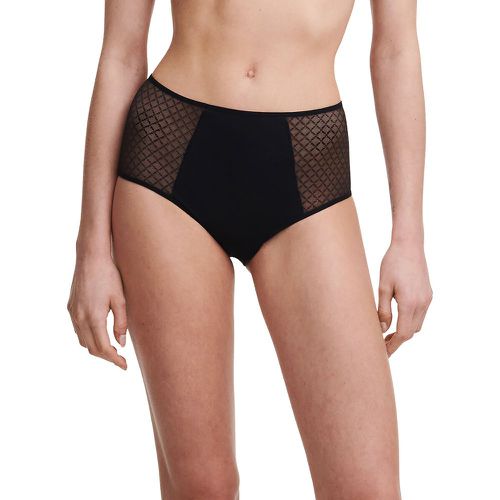 Norah Chic Recycled Full Coverage Knickers with High Waist - Chantelle - Modalova