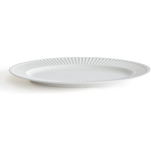 Jewely Porcelain Serving Dish - LA REDOUTE INTERIEURS - Modalova