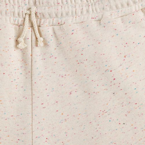 Cotton Shorts - BAND OF SISTERS X LA REDOUTE - Modalova