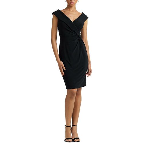 Leonidas Mini Cocktail Dress - Lauren Ralph Lauren - Modalova