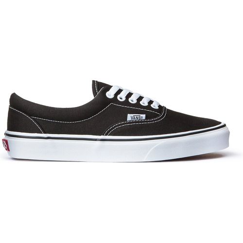 Era Canvas/Leather Flatform Trainers - Vans - Modalova