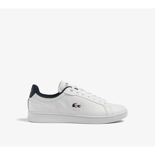 Carnaby Pro Leather Trainers - Lacoste - Modalova
