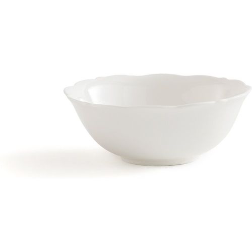 Set of 4 Hirène Porcelain Bowls - LA REDOUTE INTERIEURS - Modalova