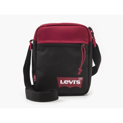 Mini Crossbody Solid Red Batwing - Levi's - Modalova