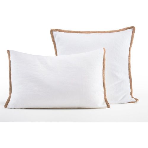 Célini 100% Washed Linen 300 Thread Count Pillowcase - AM.PM - Modalova