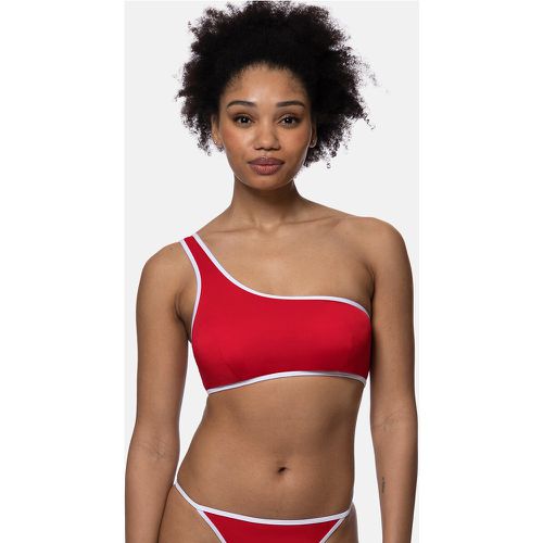 Bandol Asymmetric Bikini Top - Dorina - Modalova